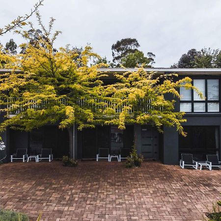 Daylesford Spa Accommodation Exterior photo