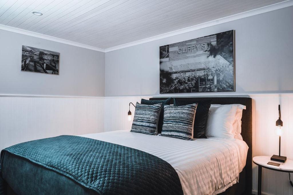 Daylesford Spa Accommodation Exterior photo
