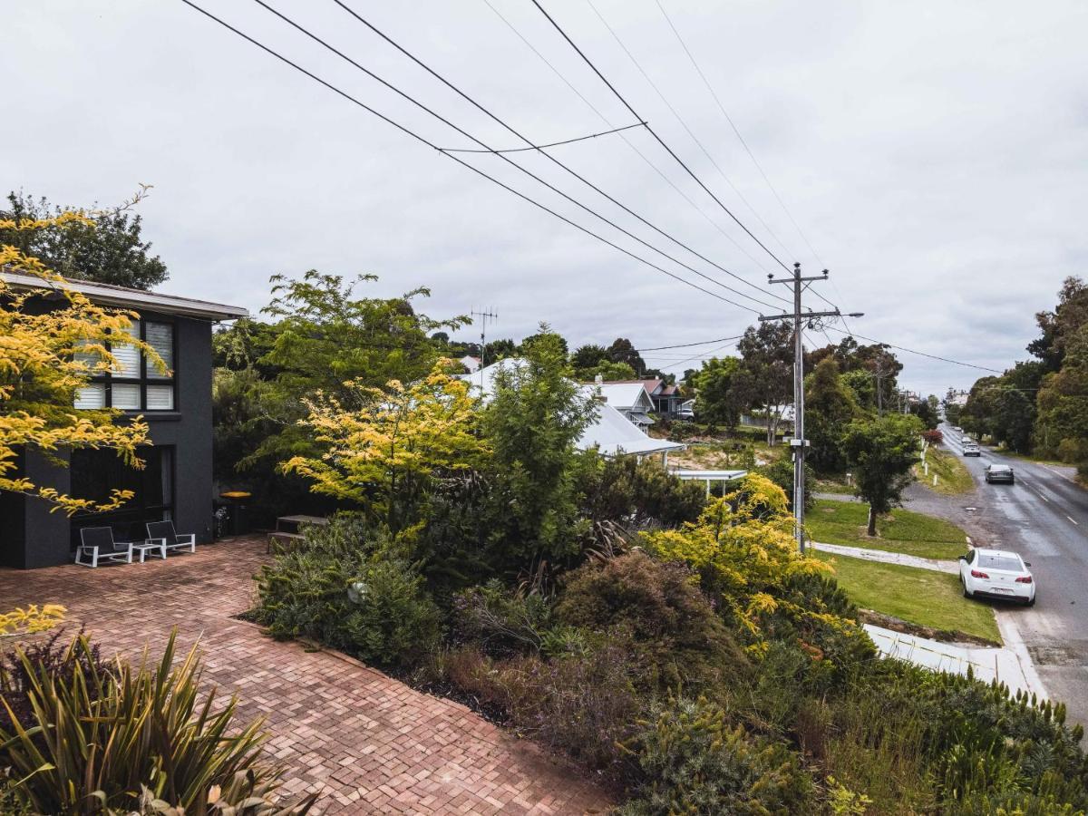 Daylesford Spa Accommodation Exterior photo
