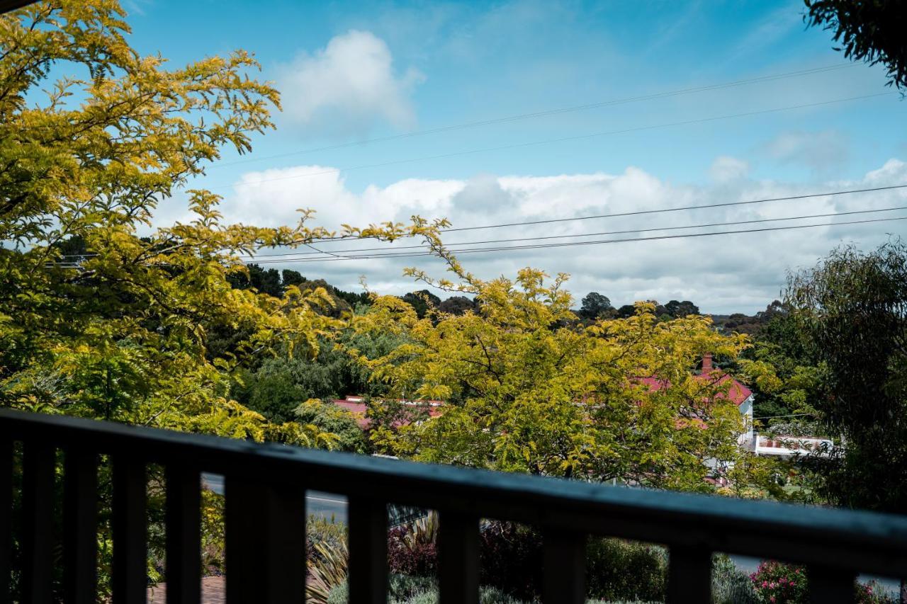 Daylesford Spa Accommodation Exterior photo
