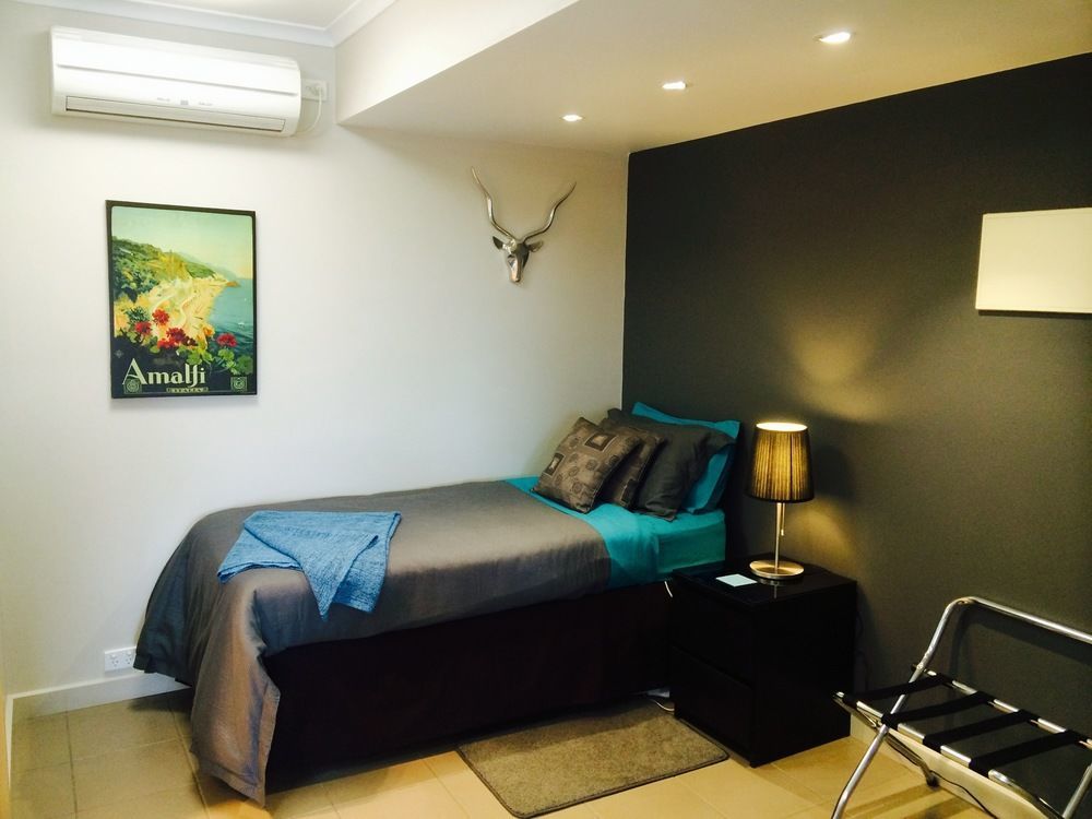 Daylesford Spa Accommodation Exterior photo